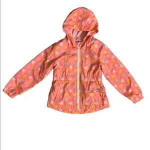 ✨ 3/$15 Pink Hearts Jacket